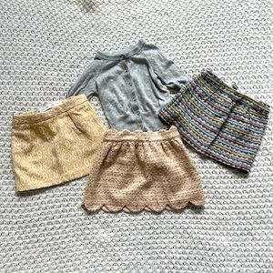 Toddler Girls Bundle.